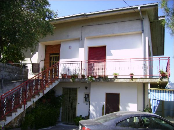 Casa indipendente in vendita a Venarotta