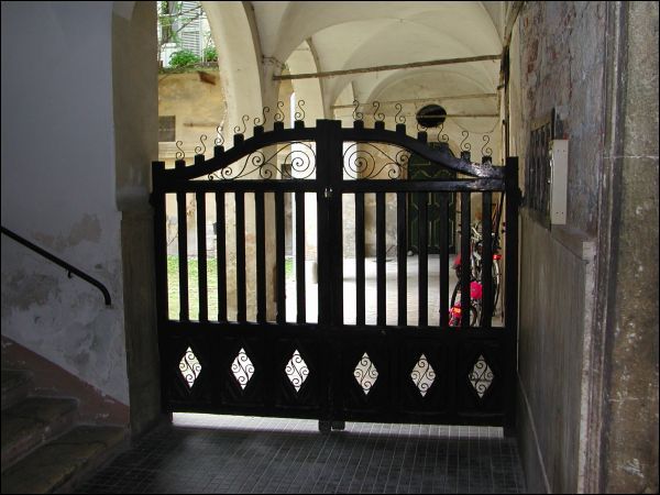 Appartamento in vendita a Ascoli Piceno, Centro Storico