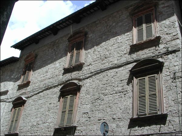 Appartamento in vendita a Ascoli Piceno, Centro Storico