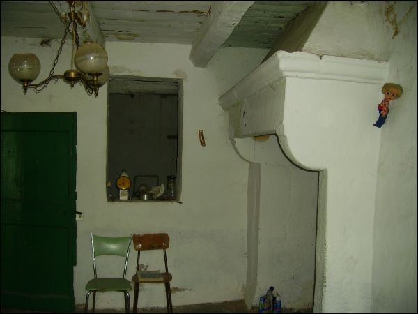 Casa indipendente in vendita a Arquata del Tronto