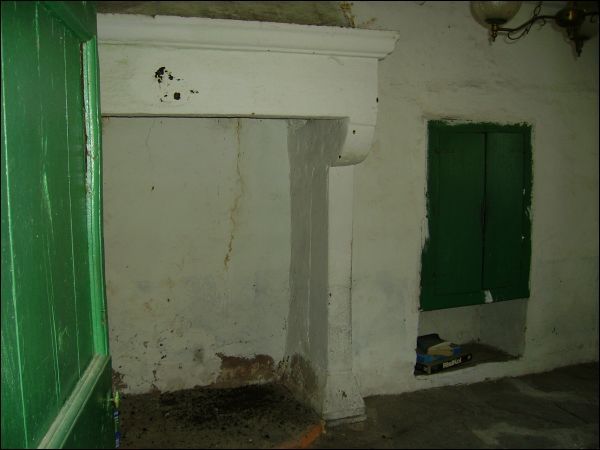 Casa indipendente in vendita a Arquata del Tronto