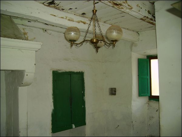 Casa indipendente in vendita a Arquata del Tronto