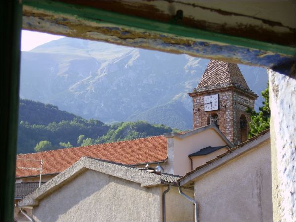 Casa indipendente in vendita a Arquata del Tronto