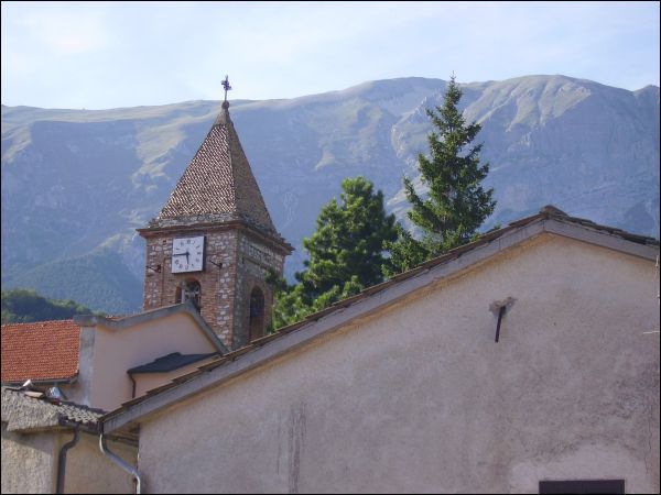 Casa indipendente in vendita a Arquata del Tronto