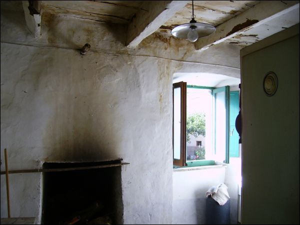 Casa indipendente in vendita a Arquata del Tronto