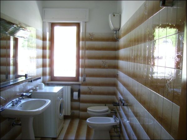 Appartamento in vendita a Castel di Lama, campo sportivo