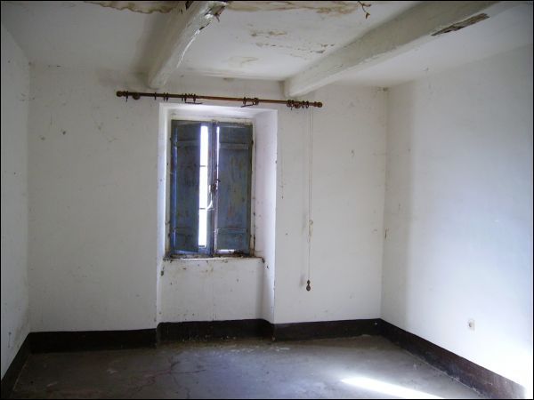 Casa colonica in vendita a Rotella