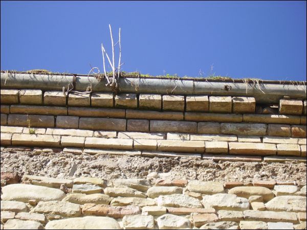 Casa colonica in vendita a Rotella