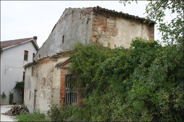 Casa colonica in vendita a Comunanza