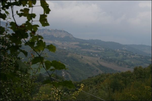Casa colonica in vendita a Comunanza