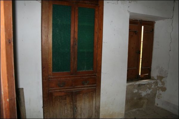 Casa colonica in vendita a Comunanza