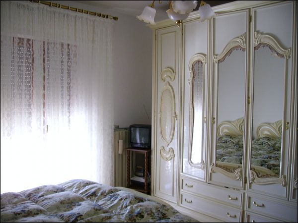 Appartamento in vendita a Ascoli Piceno, Poggio di Bretta