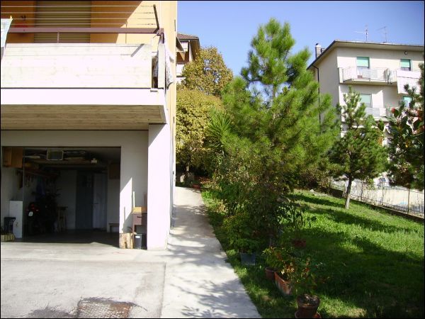 Appartamento in vendita a Ascoli Piceno, Poggio di Bretta