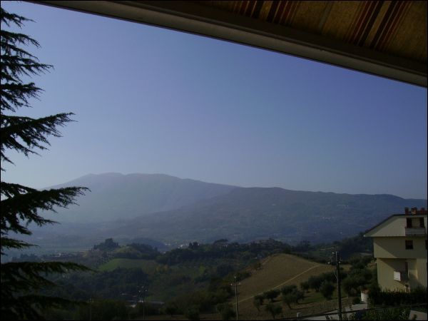 Appartamento in vendita a Ascoli Piceno, Poggio di Bretta