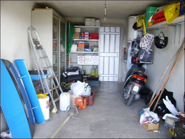 Appartamento in vendita a Ascoli Piceno, Poggio di Bretta