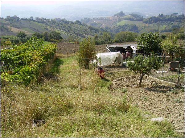 Appartamento in vendita a Ascoli Piceno, Poggio di Bretta