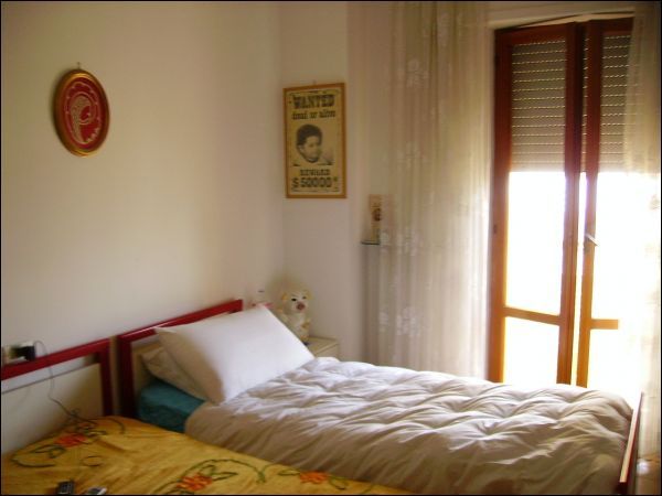 Appartamento in vendita a Ascoli Piceno, Poggio di Bretta