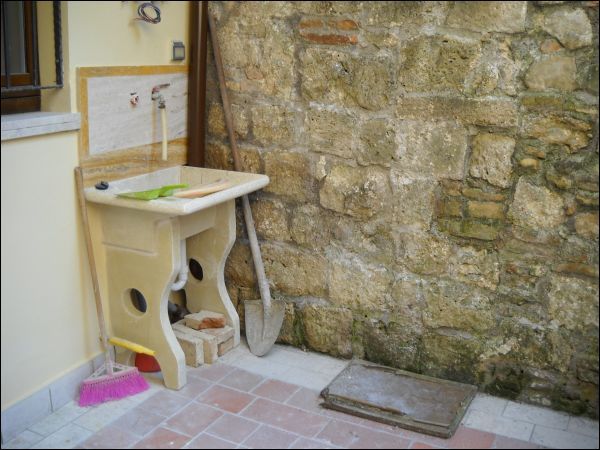 Appartamento in vendita a Ascoli Piceno, Centro Storico