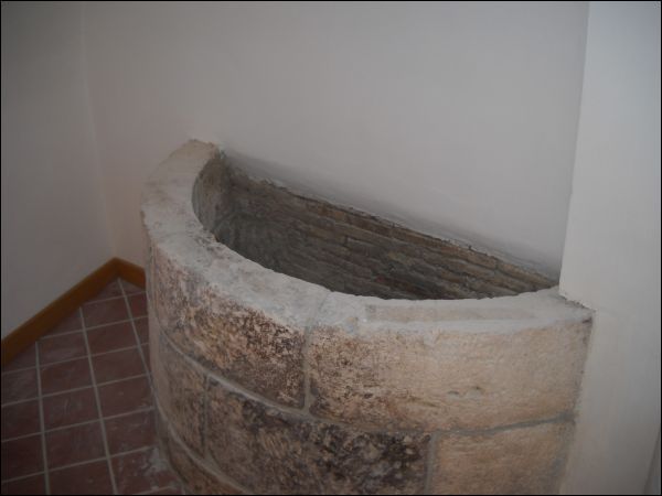 Appartamento in vendita a Ascoli Piceno, Centro Storico