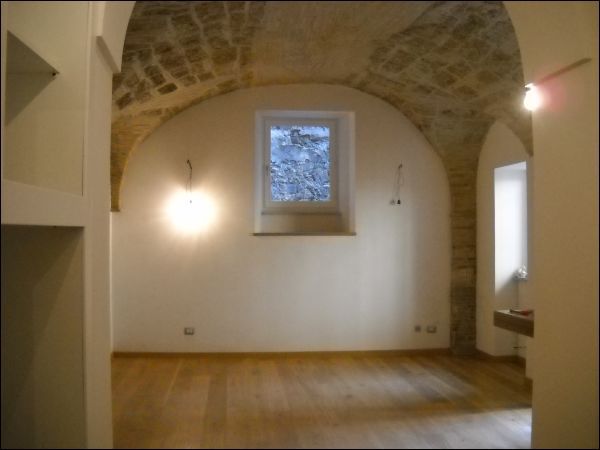 Appartamento in vendita a Ascoli Piceno, Centro Storico