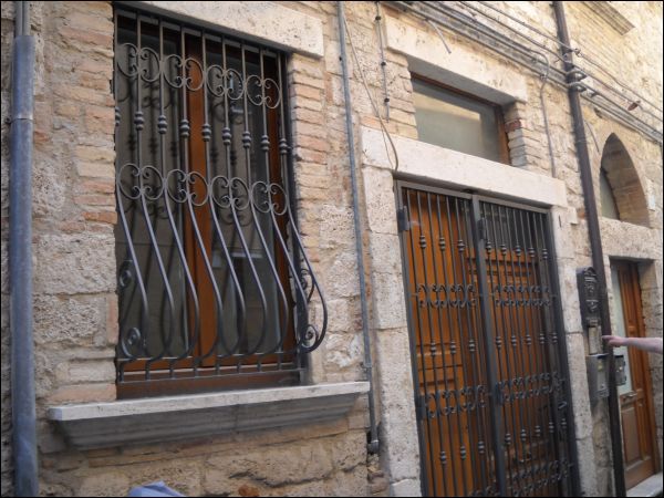 Appartamento in vendita a Ascoli Piceno, Centro Storico