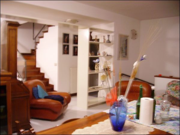 Casa indipendente in vendita a Ascoli Piceno, P.ta Romana