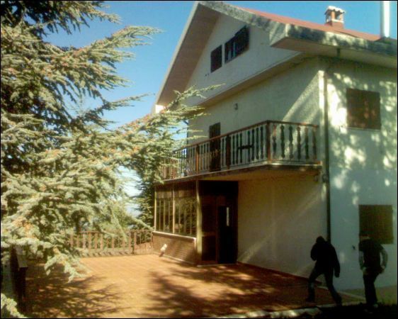 Casa indipendente in vendita a Valle Castellana