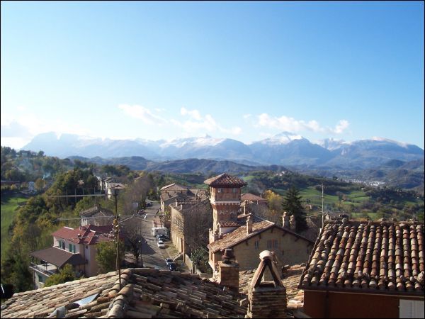 Appartamento in vendita a Force