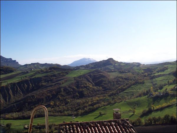 Appartamento in vendita a Force