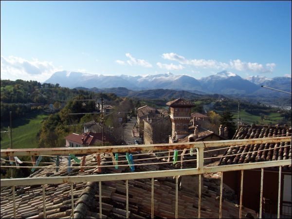 Appartamento in vendita a Force