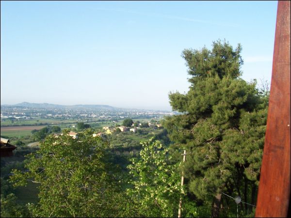 Indipendente in vendita a Sant'Omero