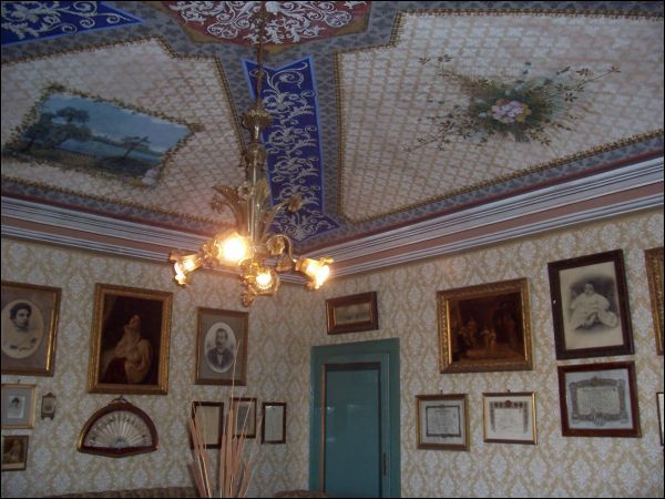 Indipendente in vendita a Sant'Omero