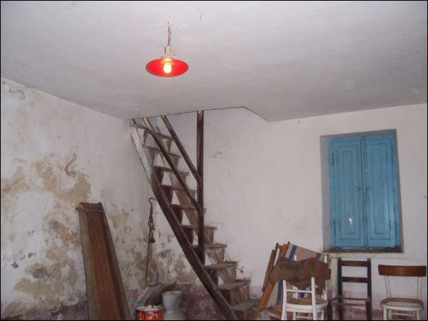 Casa colonica in vendita a Folignano