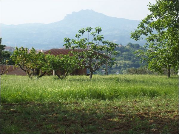 Casa colonica in vendita a Folignano