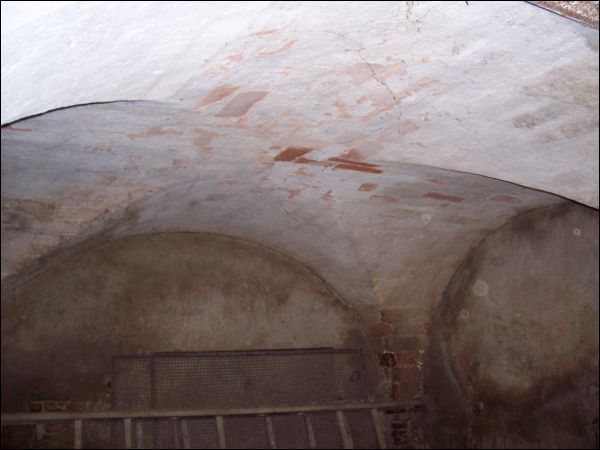 Casa colonica in vendita a Folignano