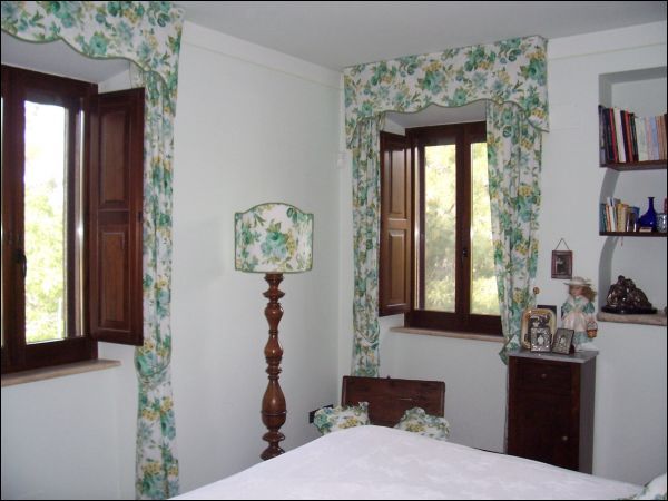 Villa in vendita a Ascoli Piceno, Stadio