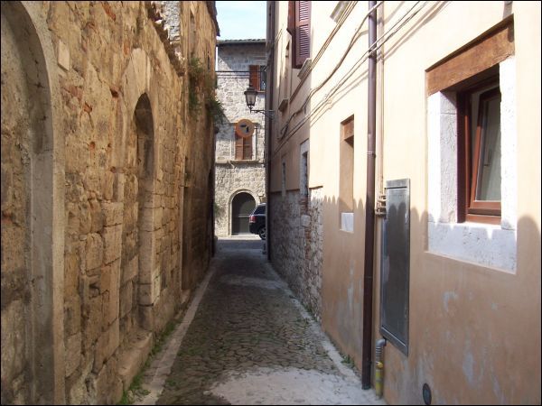 Indipendente in vendita a Ascoli Piceno, Centro Storico