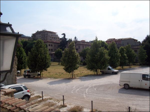 Indipendente in vendita a Ascoli Piceno, Centro Storico