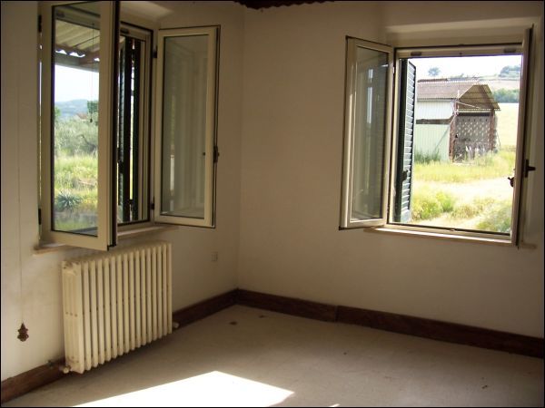 Casa indipendente in vendita a Civitella del Tronto