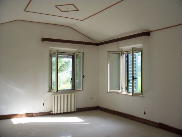 Casa indipendente in vendita a Civitella del Tronto