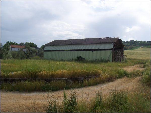 Casa indipendente in vendita a Civitella del Tronto