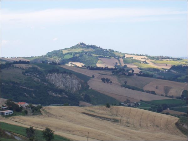 Casa colonica in vendita a Force