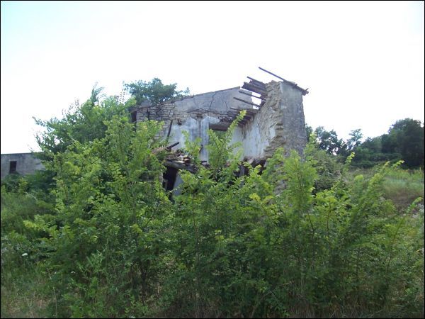 Casa colonica in vendita a Force