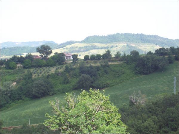 Casa colonica in vendita a Force