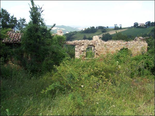 Rustico in vendita a Rotella