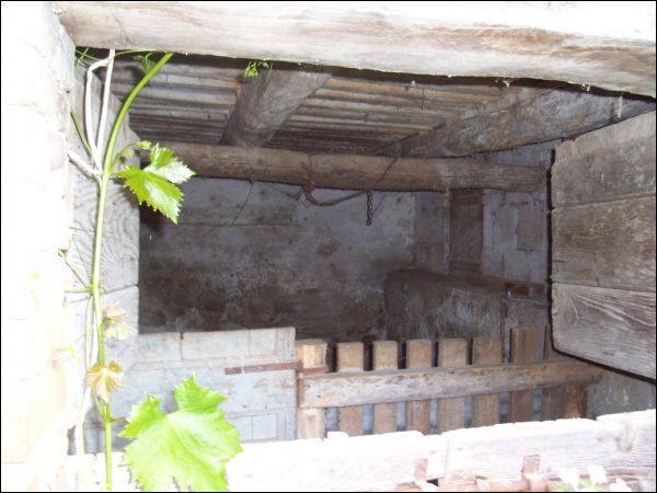 Casa colonica in vendita a Rotella