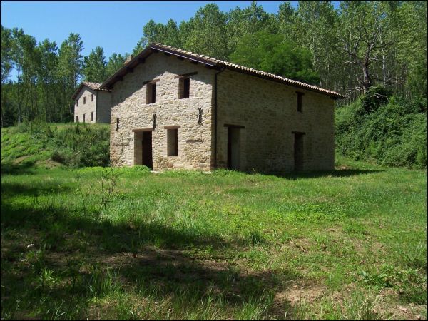 Casa colonica in vendita a Amandola