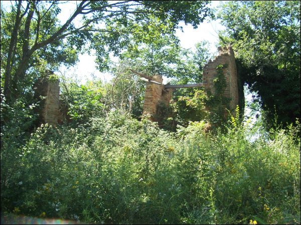 Casa colonica in vendita a Amandola