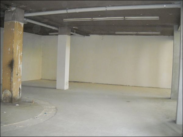 Commerciale in affitto a Ascoli Piceno, P.zza Immacolata