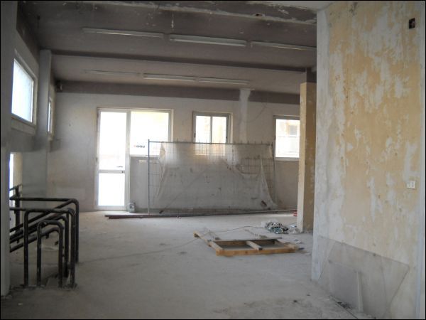 Commerciale in affitto a Ascoli Piceno, P.zza Immacolata